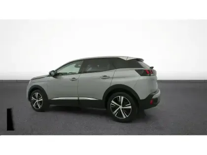 Photo 36 Peugeot 3008  Puretech 130ch S&S BVM6