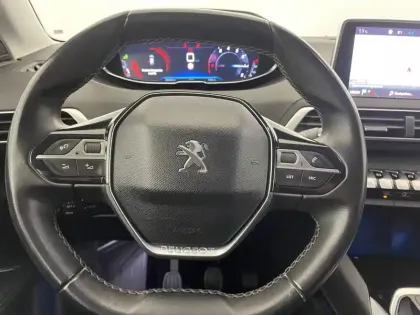 Photo 54 Peugeot 3008  Puretech 130ch S&S BVM6