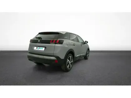 Photo 71 Peugeot 3008  Puretech 130ch S&S BVM6