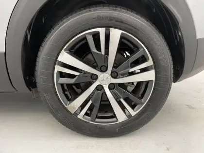 Photo 79 Peugeot 3008  Puretech 130ch S&S BVM6