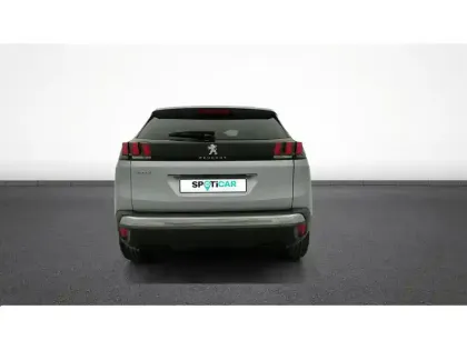 Photo 70 Peugeot 3008  Puretech 130ch S&S BVM6