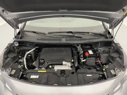 Photo 52 Peugeot 3008  Puretech 130ch S&S BVM6
