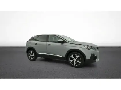 Photo 74 Peugeot 3008  Puretech 130ch S&S BVM6