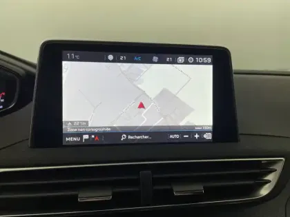 Photo 19 Peugeot 3008  Puretech 130ch S&S BVM6