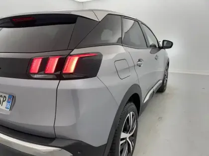 Photo 62 Peugeot 3008  Puretech 130ch S&S BVM6