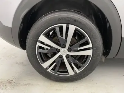 Photo 17 Peugeot 3008  Puretech 130ch S&S BVM6