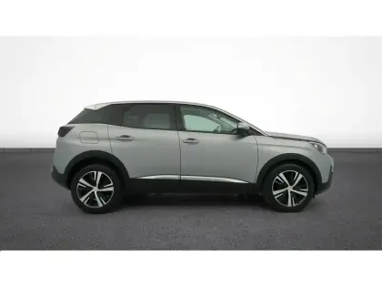 Photo 9 Peugeot 3008  Puretech 130ch S&S BVM6