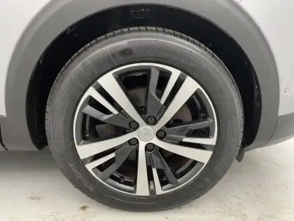 Photo 50 Peugeot 3008  Puretech 130ch S&S BVM6