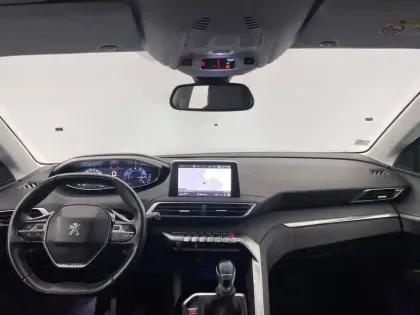 Photo 59 Peugeot 3008  Puretech 130ch S&S BVM6