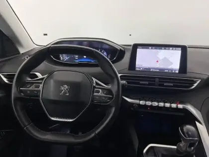 Photo 53 Peugeot 3008  Puretech 130ch S&S BVM6