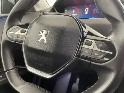 Photo 92 Peugeot 3008  Puretech 130ch S&S BVM6