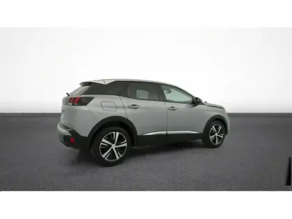 Photo 72 Peugeot 3008  Puretech 130ch S&S BVM6