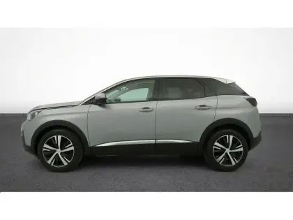 Photo 67 Peugeot 3008  Puretech 130ch S&S BVM6