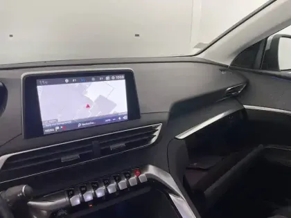 Photo 89 Peugeot 3008  Puretech 130ch S&S BVM6