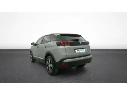 Photo 69 Peugeot 3008  Puretech 130ch S&S BVM6