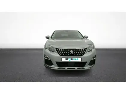 Photo 33 Peugeot 3008  Puretech 130ch S&S BVM6