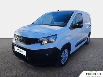 Photo Peugeot Partner Premium