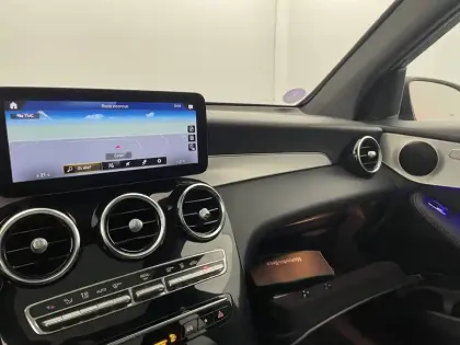 Photo 41 Mercedes Classe GLC GLC 300 de 9G-Tronic 4Matic