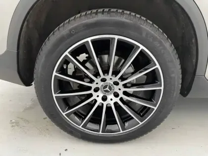 Photo 34 Mercedes Classe GLC GLC 300 de 9G-Tronic 4Matic