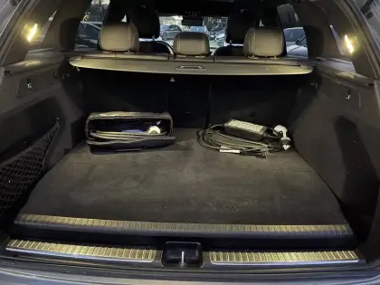 Photo 11 Mercedes Classe GLC GLC 300 de 9G-Tronic 4Matic