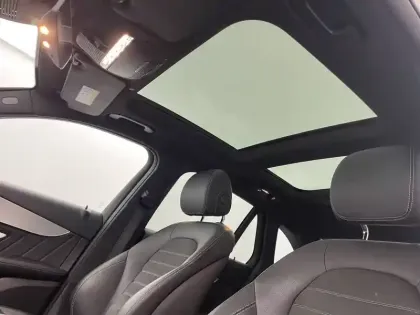 Photo 73 Mercedes Classe GLC GLC 300 de 9G-Tronic 4Matic