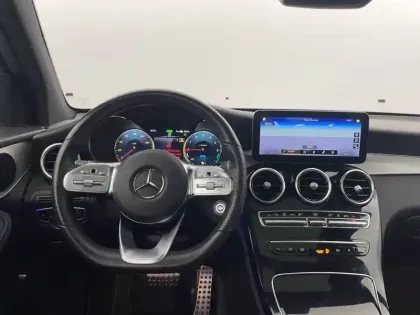 Photo 105 Mercedes Classe GLC GLC 300 de 9G-Tronic 4Matic