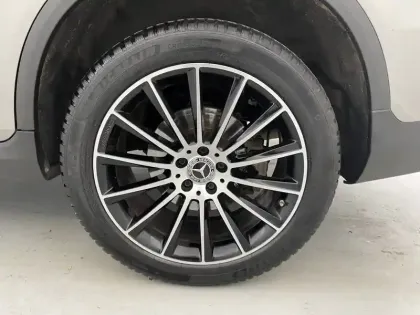 Photo 32 Mercedes Classe GLC GLC 300 de 9G-Tronic 4Matic