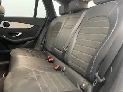 Photo 31 Mercedes Classe GLC GLC 300 de 9G-Tronic 4Matic