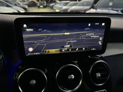 Photo 10 Mercedes Classe GLC GLC 300 de 9G-Tronic 4Matic