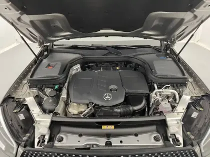 Photo 103 Mercedes Classe GLC GLC 300 de 9G-Tronic 4Matic