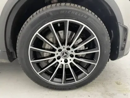 Photo 28 Mercedes Classe GLC GLC 300 de 9G-Tronic 4Matic