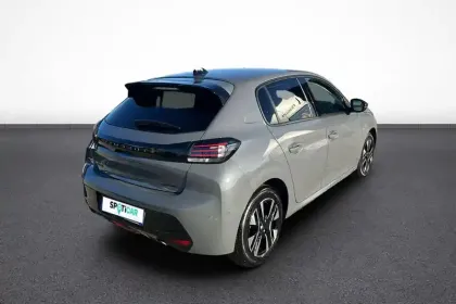 Photo 5 Peugeot 208  Hybrid 110 e-DCS6