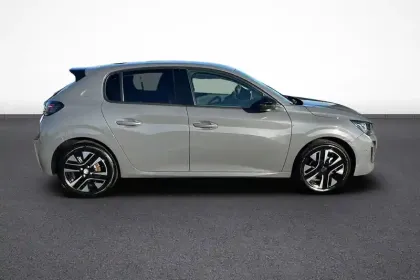 Photo 6 Peugeot 208  Hybrid 110 e-DCS6