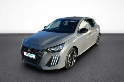 Photo Peugeot 208 Allure