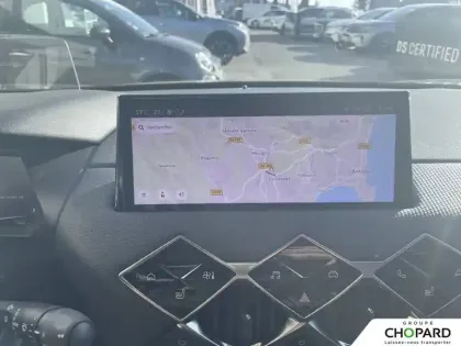 Photo 16 DS DS 3  PureTech 100 BVM6