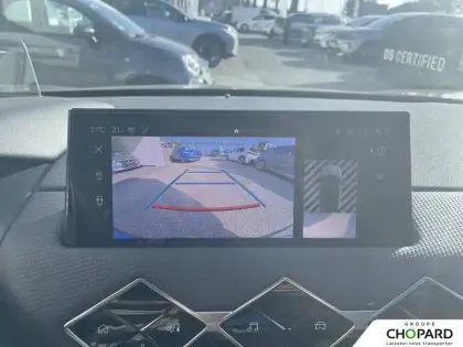 Photo 12 DS DS 3  PureTech 100 BVM6