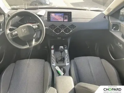 Photo 7 DS DS 3  PureTech 100 BVM6