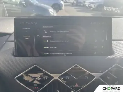 Photo 17 DS DS 3  PureTech 100 BVM6