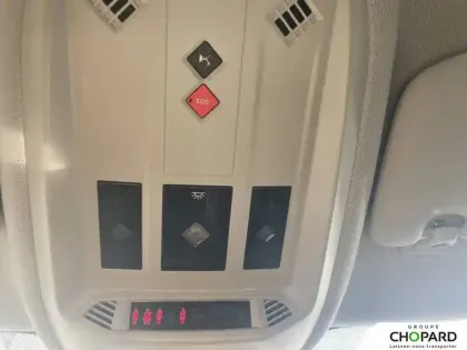 Photo 21 DS DS 3  PureTech 100 BVM6