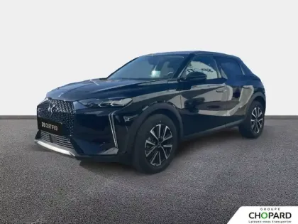 Photo Ds Ds 3 Bastille