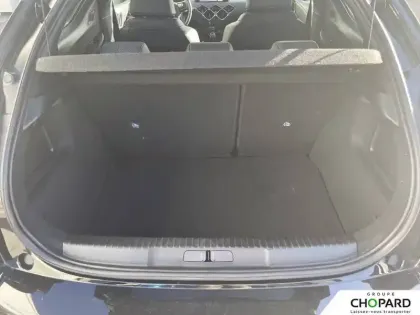 Photo 5 DS DS 3  PureTech 100 BVM6