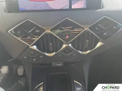 Photo 13 DS DS 3  PureTech 100 BVM6