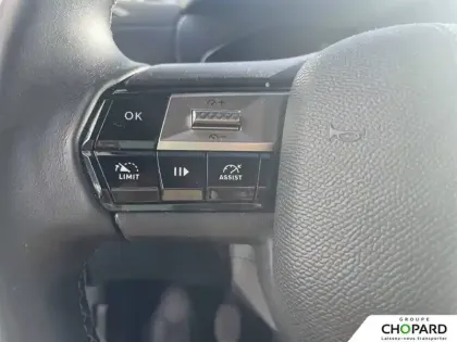 Photo 19 DS DS 3  PureTech 100 BVM6