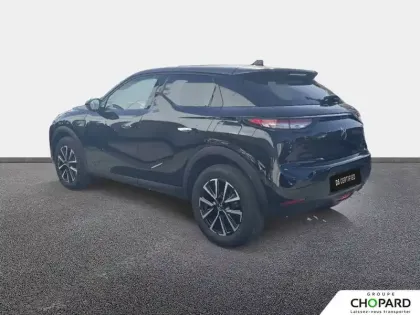 Photo 6 DS DS 3  PureTech 100 BVM6