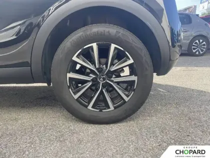 Photo 10 DS DS 3  PureTech 100 BVM6