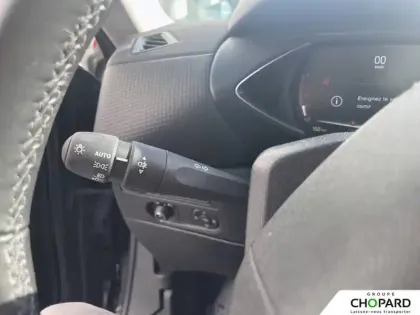 Photo 20 DS DS 3  PureTech 100 BVM6