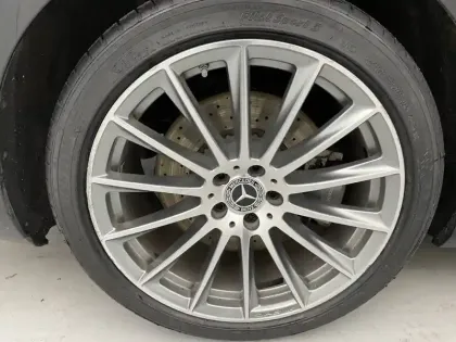 Photo 18 Mercedes Classe S  580 e 9G-Tronic