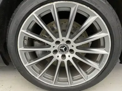 Photo 16 Mercedes Classe S  580 e 9G-Tronic