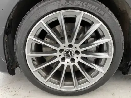 Photo 17 Mercedes Classe S  580 e 9G-Tronic