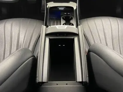 Photo 28 Mercedes Classe S  580 e 9G-Tronic